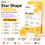 Alvea + Star Patch