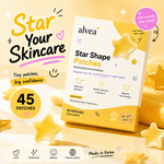 Alvea + Star Patch