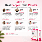 Alvea + Clear Patch