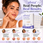 Alvea + Clear Invisible Patch