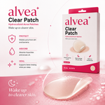 Alvea + Clear Patch