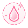 Absorb & Remove impurities